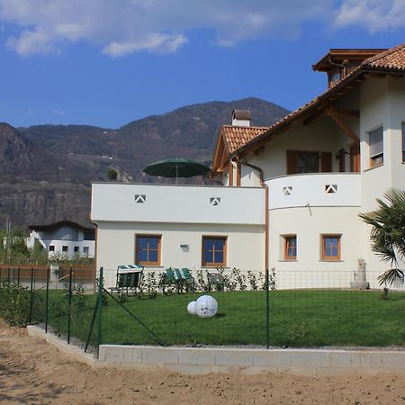 Apartments Klotz Bozen Exterior foto