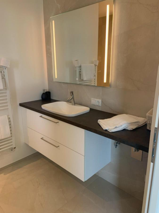 Apartments Klotz Bozen Exterior foto