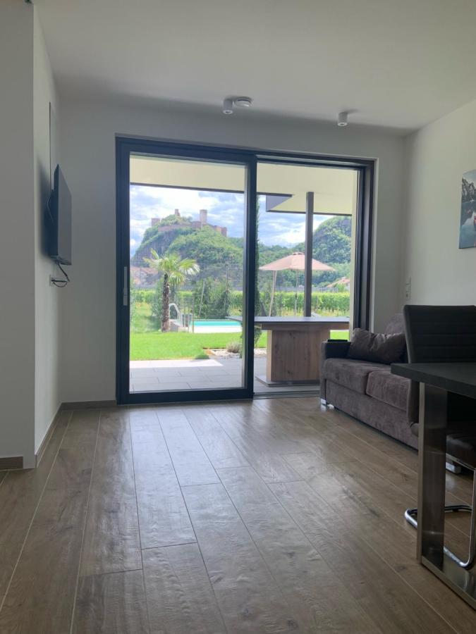 Apartments Klotz Bozen Exterior foto