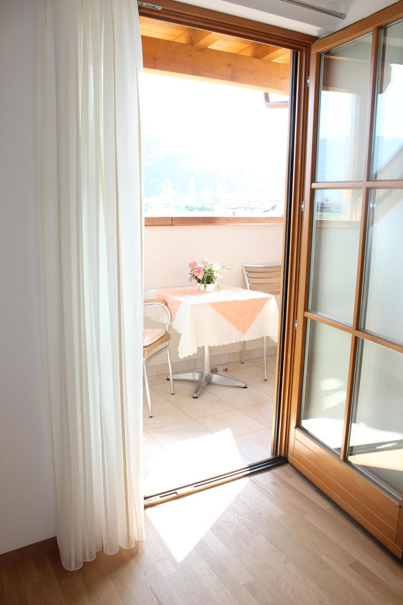 Apartments Klotz Bozen Exterior foto