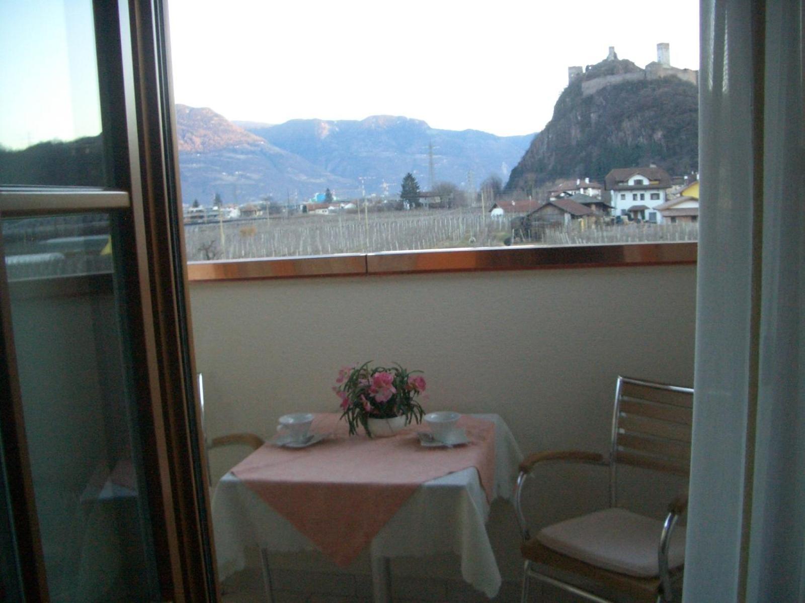 Apartments Klotz Bozen Exterior foto