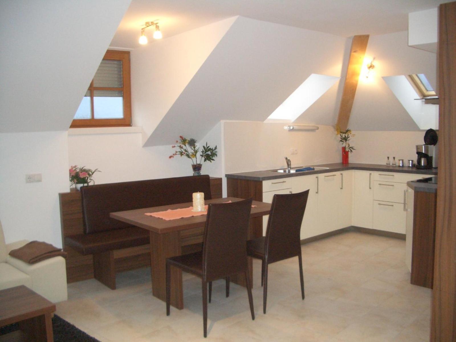 Apartments Klotz Bozen Zimmer foto