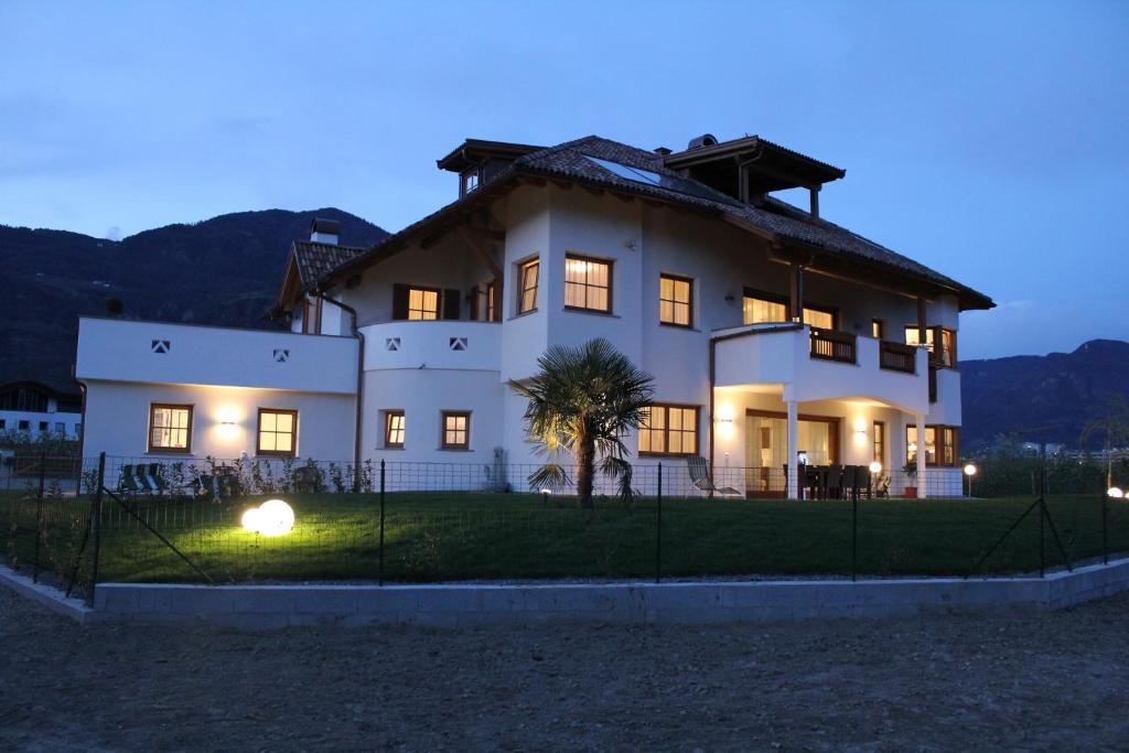 Apartments Klotz Bozen Exterior foto