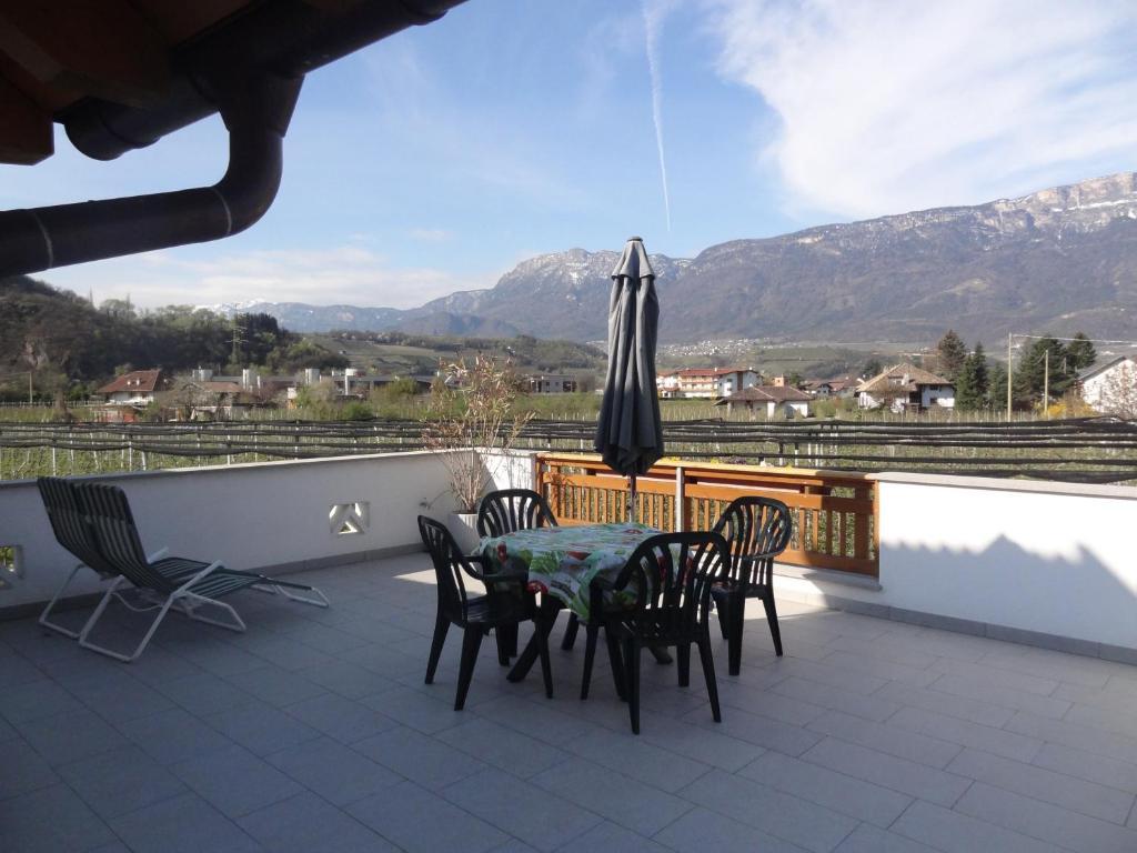 Apartments Klotz Bozen Exterior foto