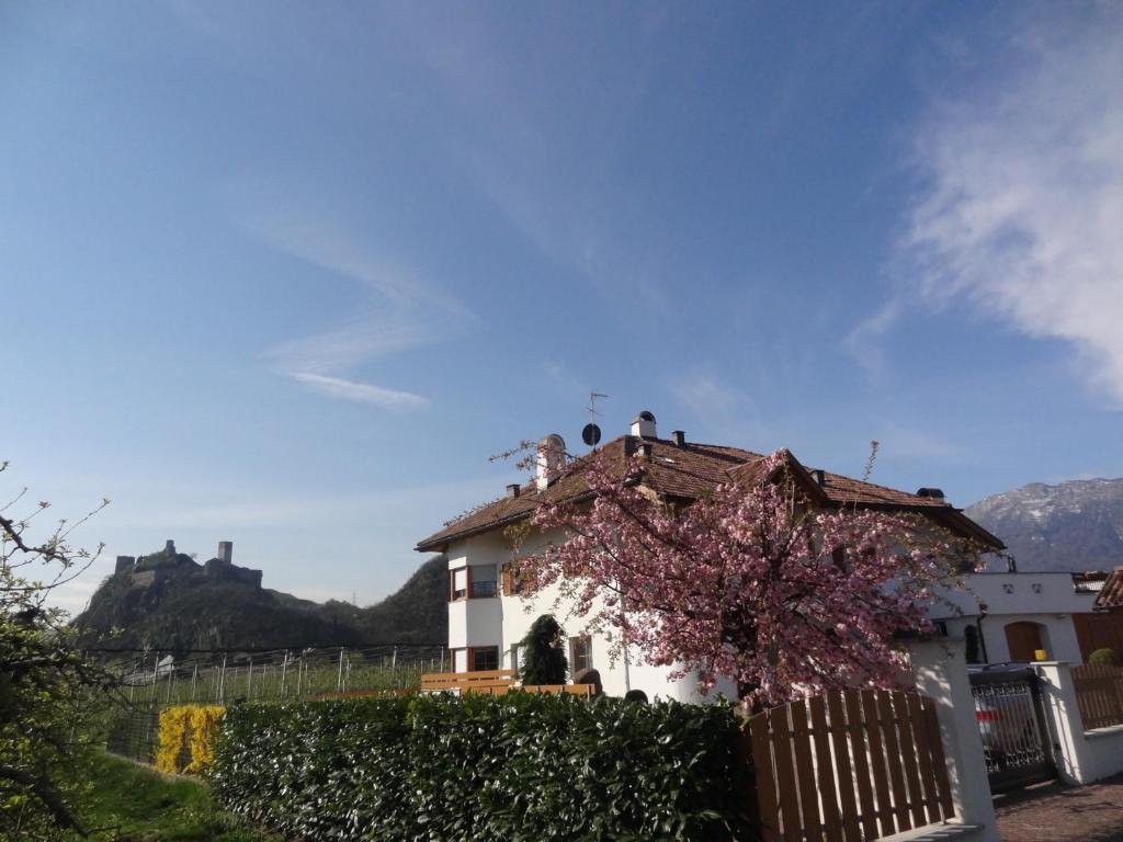 Apartments Klotz Bozen Exterior foto
