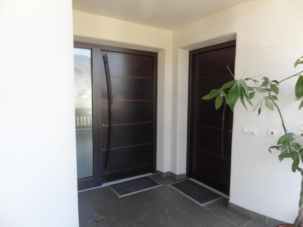 Apartments Klotz Bozen Exterior foto